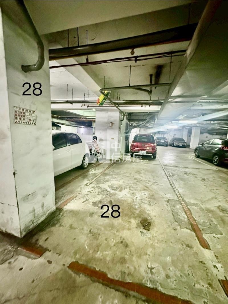 斗南麥當勞平車3房房屋室內格局與周邊環境