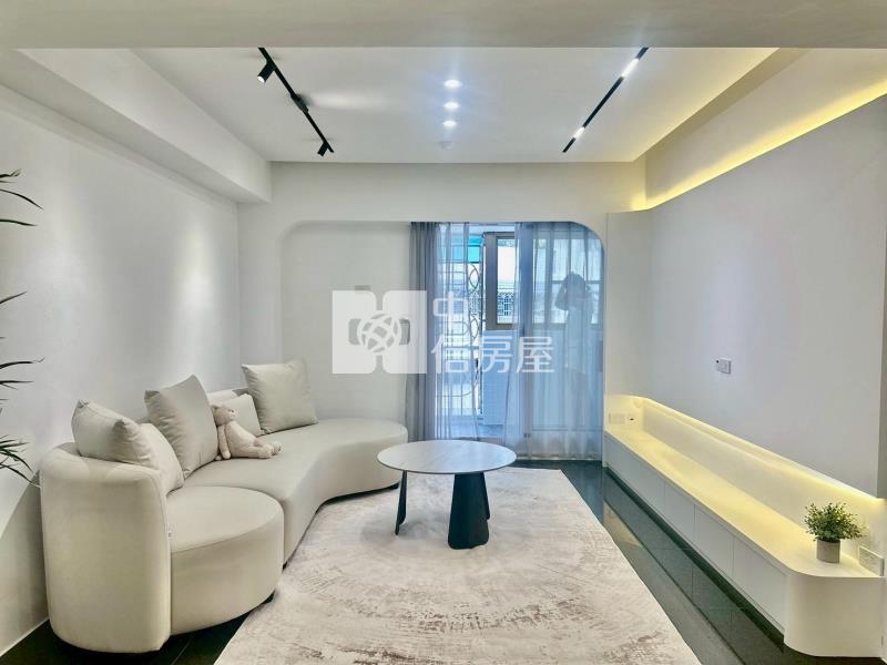 斗南麥當勞平車3房房屋室內格局與周邊環境