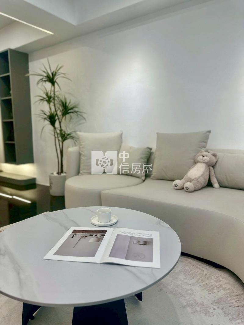 斗南麥當勞平車3房房屋室內格局與周邊環境