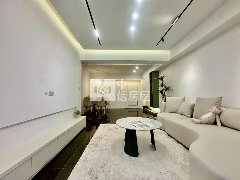 斗南麥當勞平車3房房屋室內格局與周邊環境