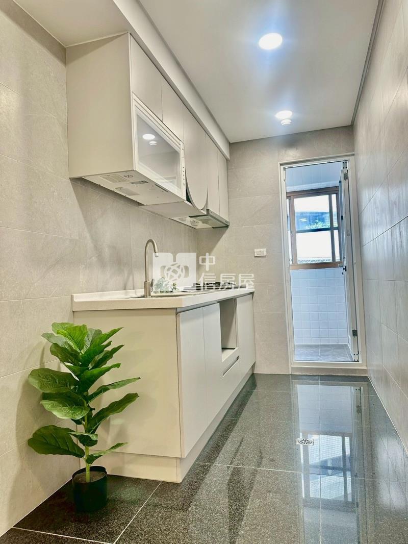 斗南麥當勞平車3房房屋室內格局與周邊環境