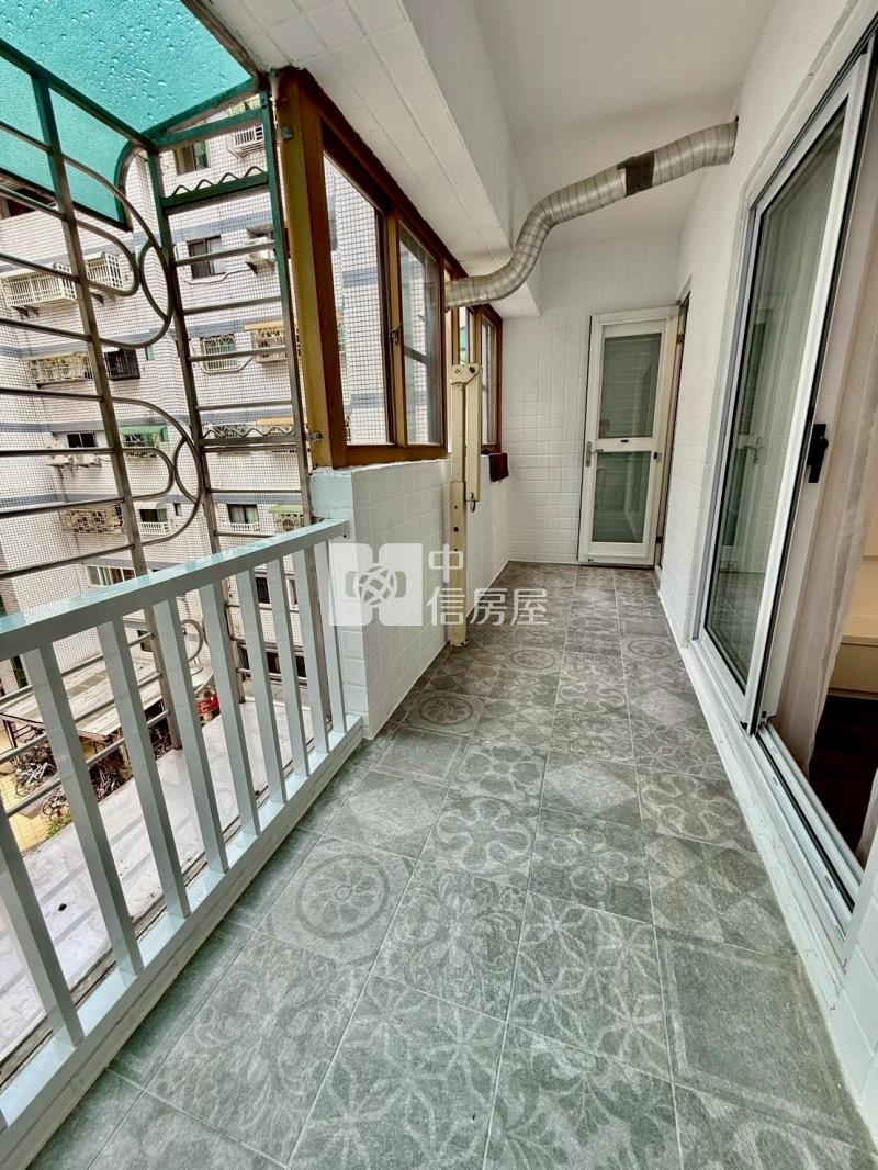 斗南麥當勞平車3房房屋室內格局與周邊環境