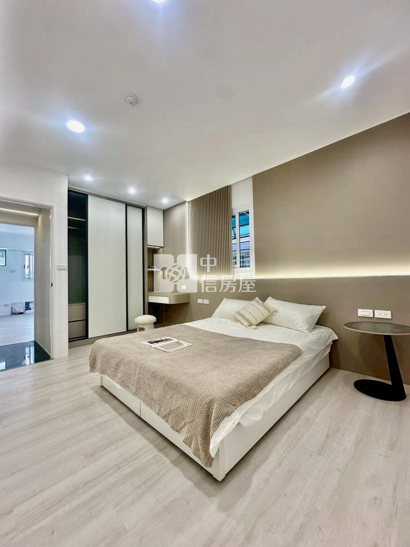 斗南麥當勞平車3房房屋室內格局與周邊環境