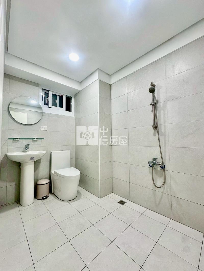 斗南麥當勞平車3房房屋室內格局與周邊環境