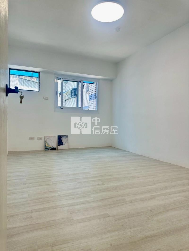 斗南麥當勞平車3房房屋室內格局與周邊環境