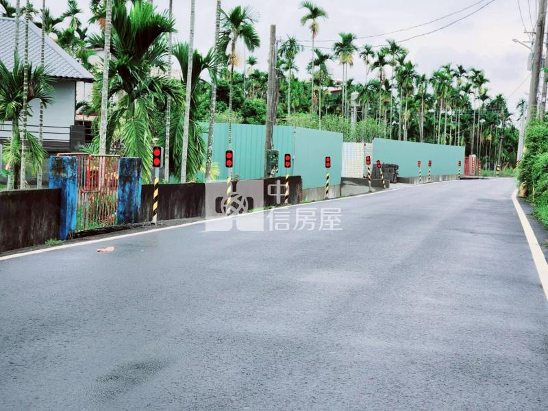 內埔市中心便宜農地*專約*房屋室內格局與周邊環境