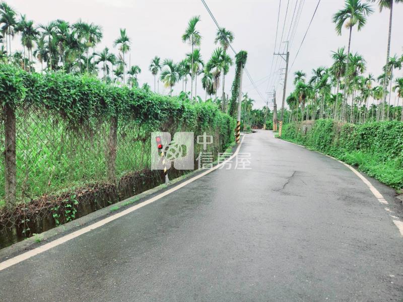 內埔市中心便宜農地*專約*房屋室內格局與周邊環境