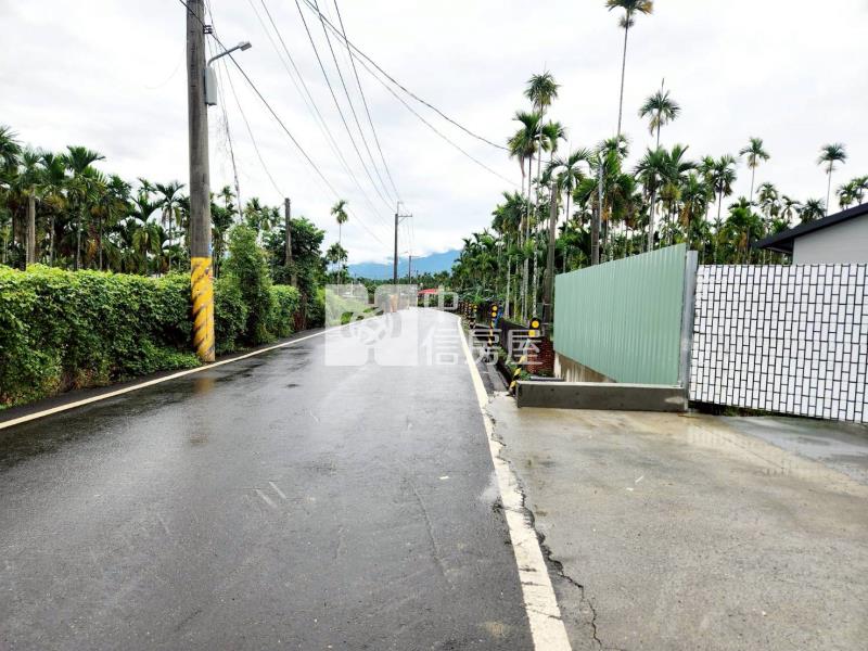 內埔市中心便宜農地*專約*房屋室內格局與周邊環境