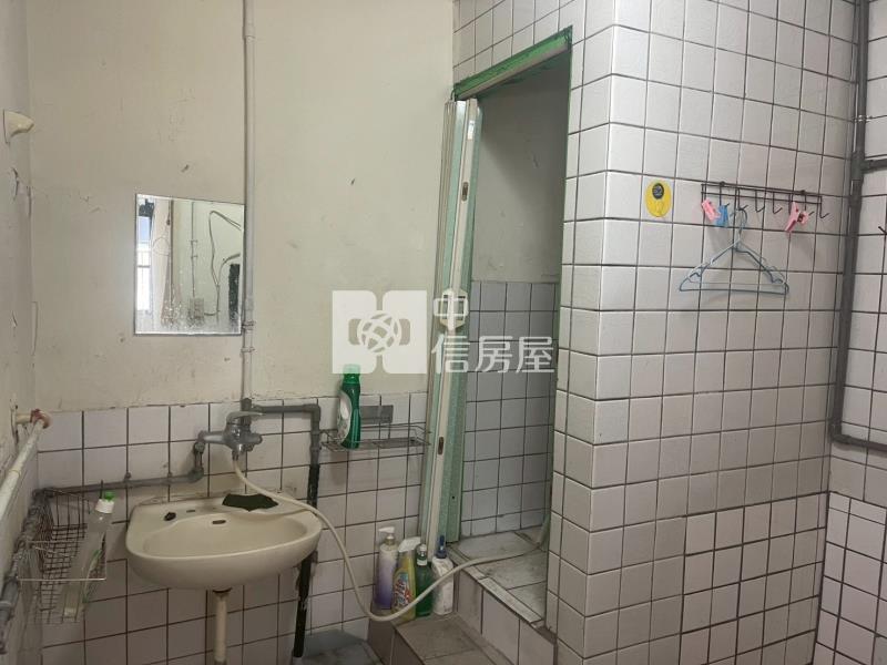 ●自來街透天住店房屋室內格局與周邊環境