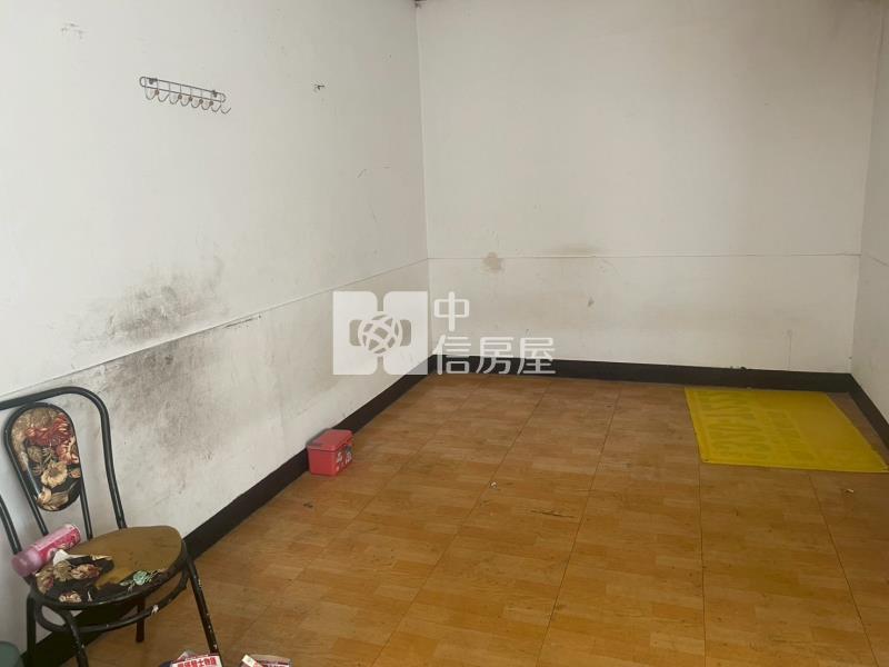 ●自來街透天住店房屋室內格局與周邊環境