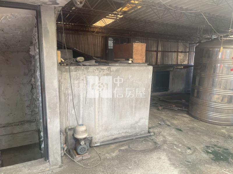 ●自來街透天住店房屋室內格局與周邊環境