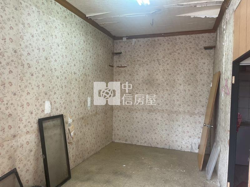 ●自來街透天住店房屋室內格局與周邊環境