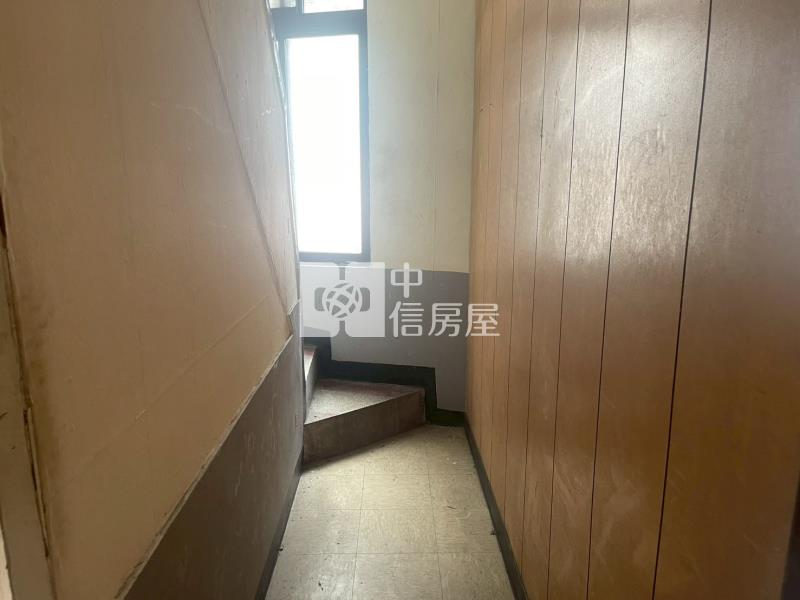 ●自來街透天住店房屋室內格局與周邊環境
