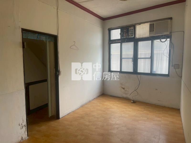 ●自來街透天住店房屋室內格局與周邊環境