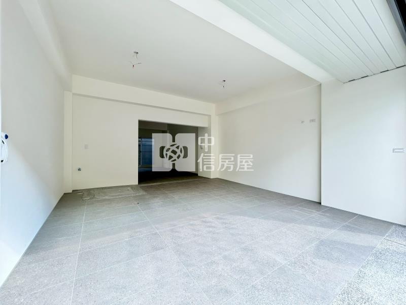 全新四套房電梯美墅房屋室內格局與周邊環境