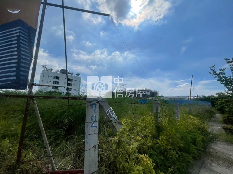 黎明路大面寬角地房屋室內格局與周邊環境