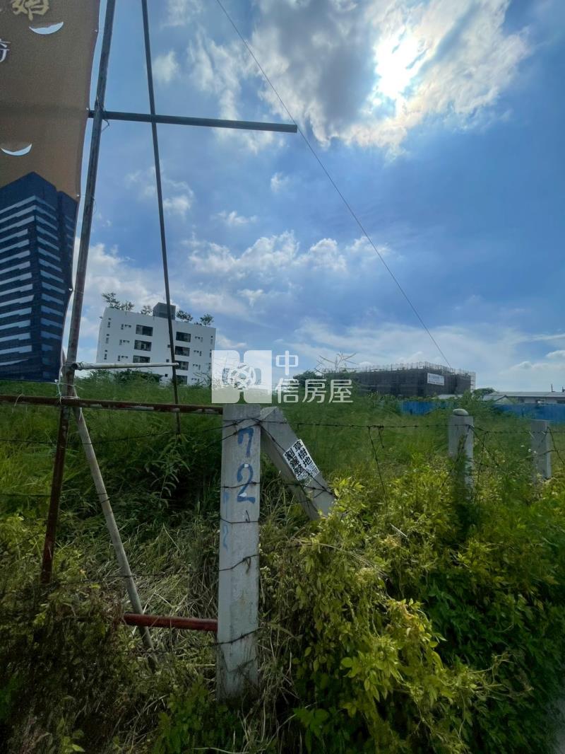 黎明路大面寬角地房屋室內格局與周邊環境