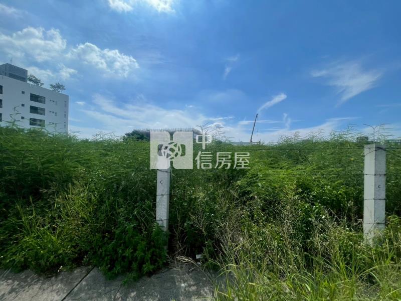 黎明路大面寬角地房屋室內格局與周邊環境