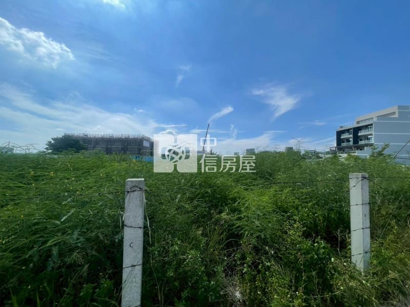 黎明路大面寬角地房屋室內格局與周邊環境