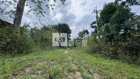 屏東土地-涼山造夢農地房屋室內格局與周邊環境