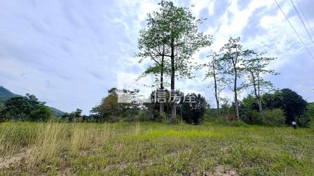 屏東土地-涼山造夢農地房屋室內格局與周邊環境