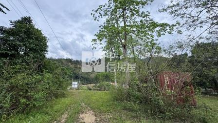 屏東土地-涼山造夢農地房屋室內格局與周邊環境