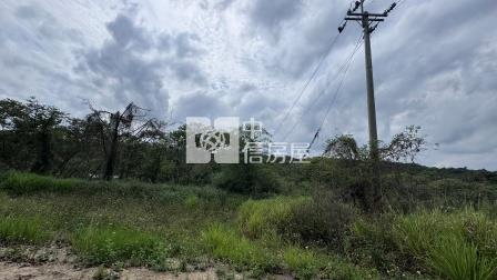 屏東土地-涼山造夢農地房屋室內格局與周邊環境