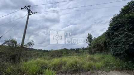 屏東土地-涼山造夢農地房屋室內格局與周邊環境