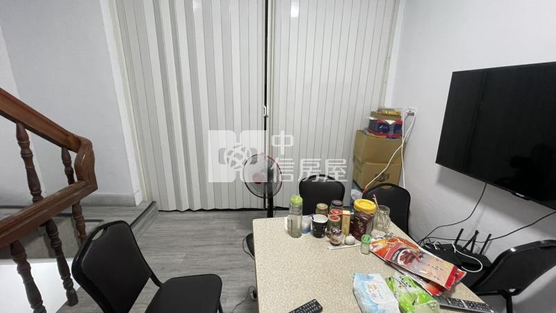 $太平一江橋$高CP值!店住合一.透店.歡迎參觀.房屋室內格局與周邊環境