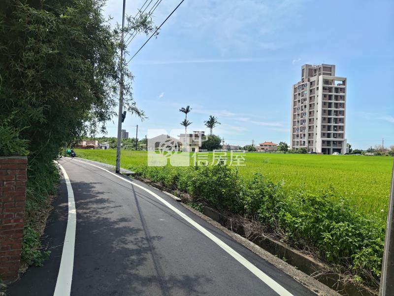近青埔A19捷運站月眉雙面路農地房屋室內格局與周邊環境