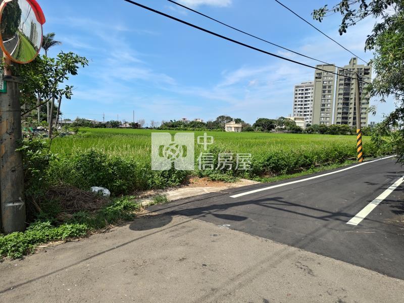 近青埔A19捷運站月眉雙面路農地房屋室內格局與周邊環境