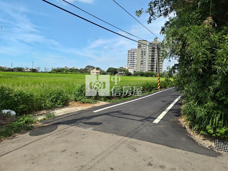 近青埔A19捷運站月眉雙面路農地房屋室內格局與周邊環境