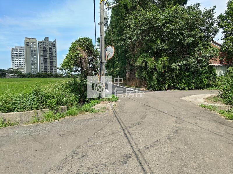 近青埔A19捷運站月眉雙面路農地房屋室內格局與周邊環境
