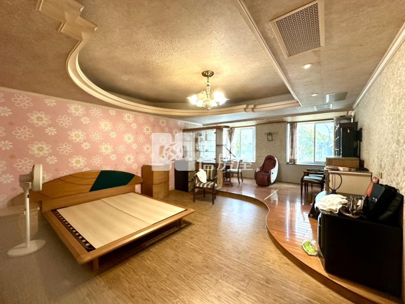 平鎮宋屋國小商業區金透店房屋室內格局與周邊環境
