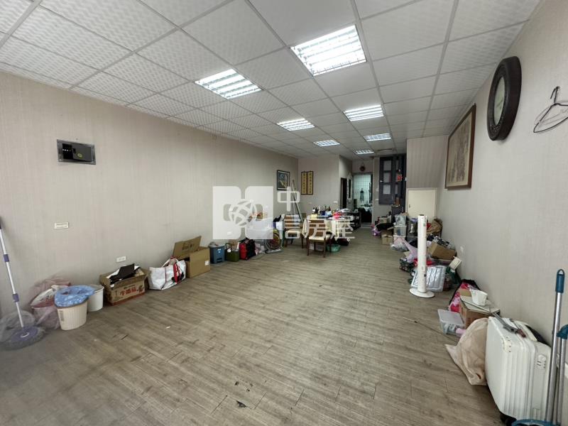 平鎮宋屋國小商業區金透店房屋室內格局與周邊環境