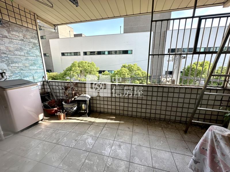 平鎮宋屋國小商業區金透店房屋室內格局與周邊環境