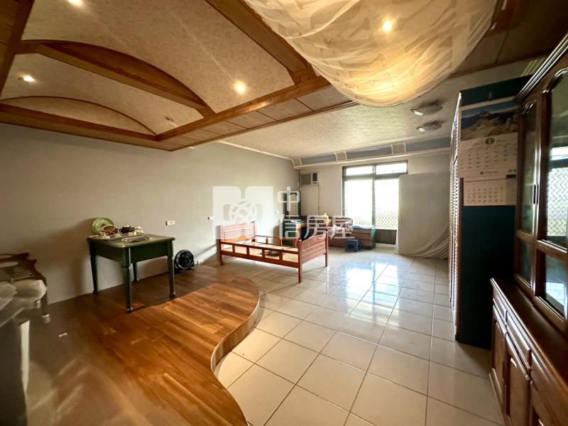 平鎮宋屋國小商業區金透店房屋室內格局與周邊環境