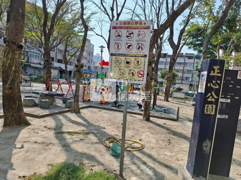 武廟商圈,捷運,輕軌,綠園活巷透天房屋室內格局與周邊環境