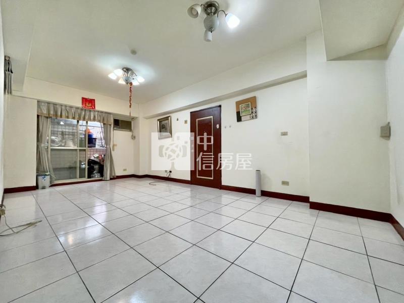 楊梅環南路三房房屋室內格局與周邊環境