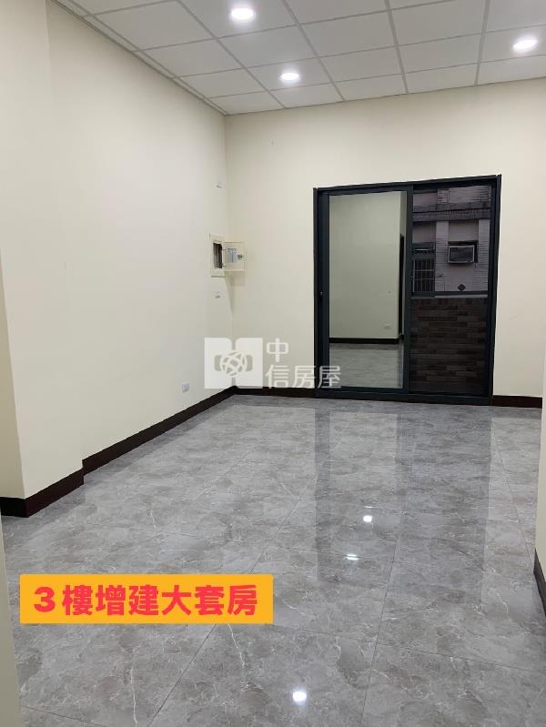 家樂福商圈全新翻修透天車墅房屋室內格局與周邊環境