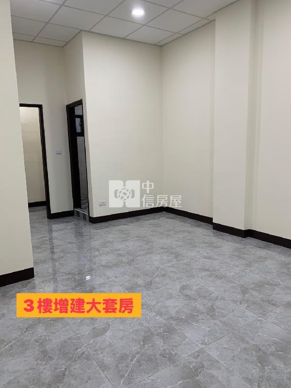家樂福商圈全新翻修透天車墅房屋室內格局與周邊環境