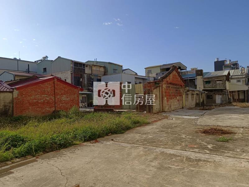 善化市中心127坪商業地房屋室內格局與周邊環境