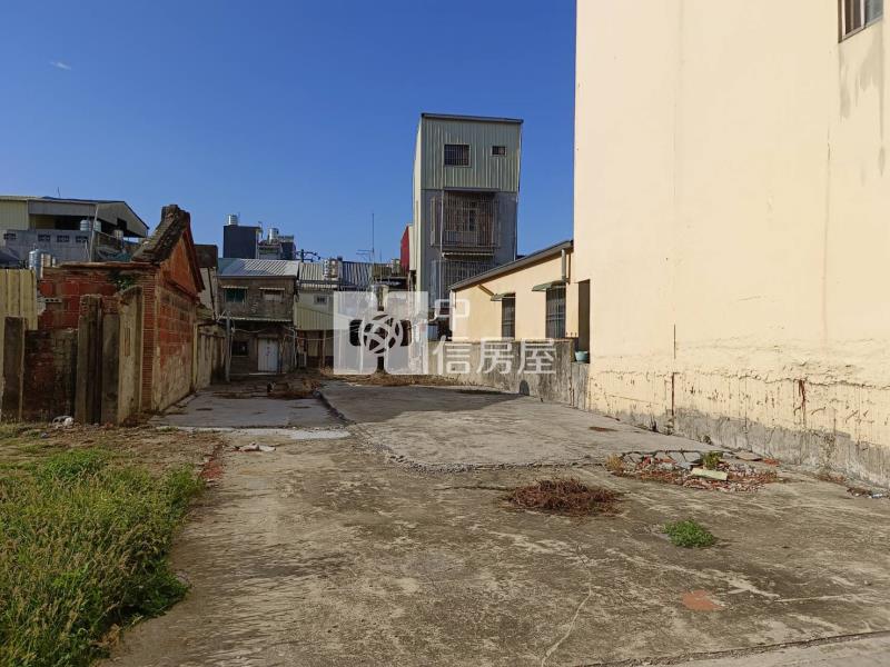 善化市中心127坪商業地房屋室內格局與周邊環境