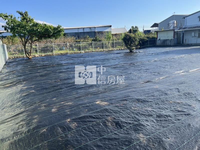 新社悠閒甲建農地房屋室內格局與周邊環境