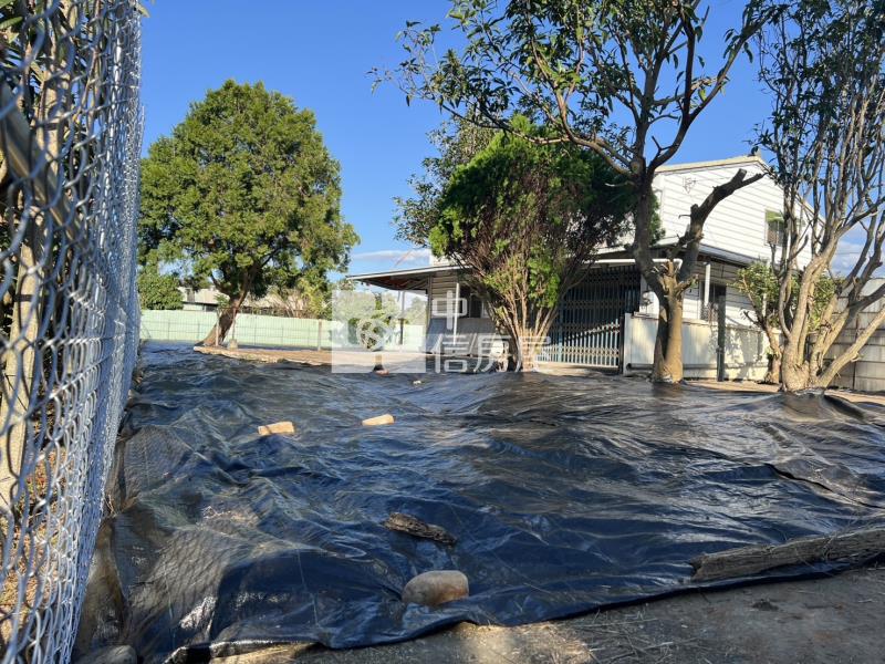 新社悠閒甲建農地房屋室內格局與周邊環境