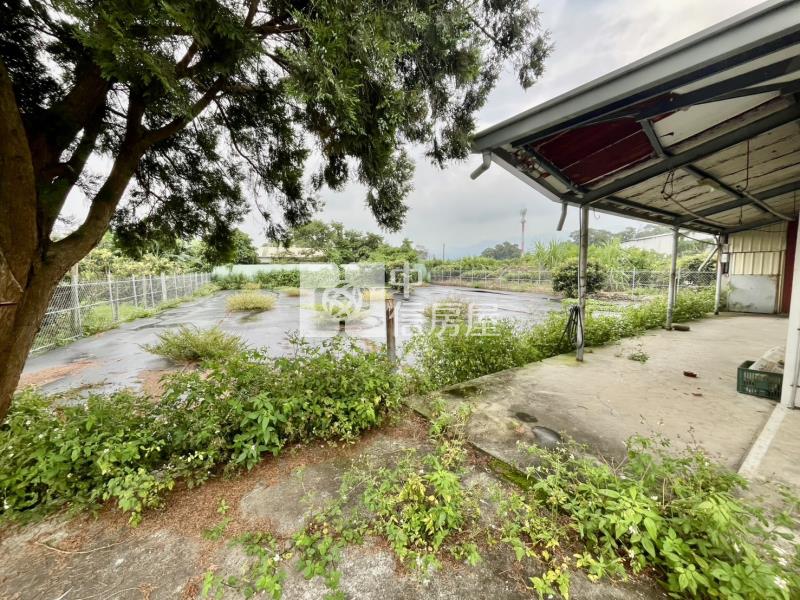新社悠閒甲建農地房屋室內格局與周邊環境