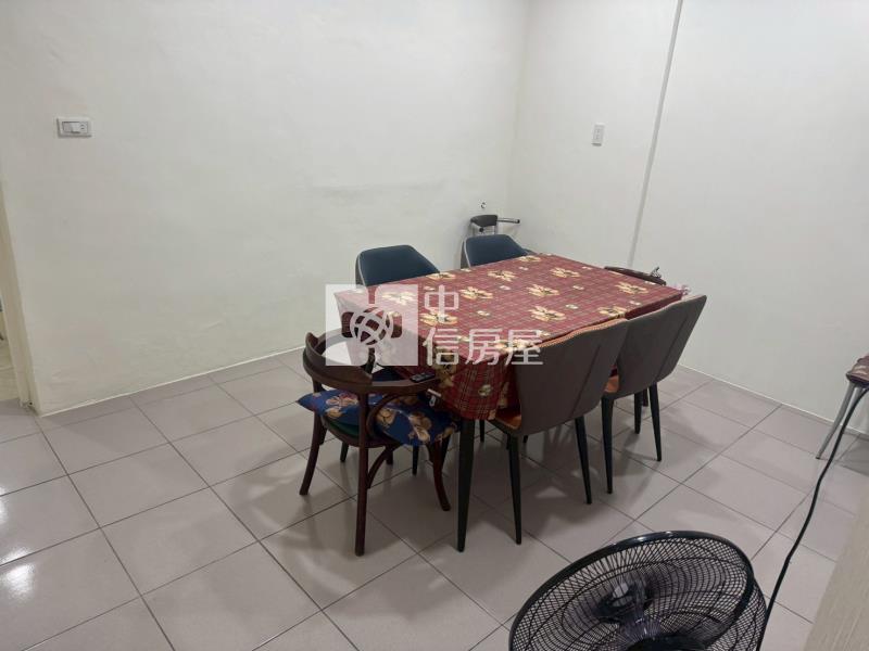 影城旁優質透天房屋室內格局與周邊環境