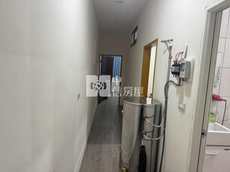 影城旁優質透天房屋室內格局與周邊環境