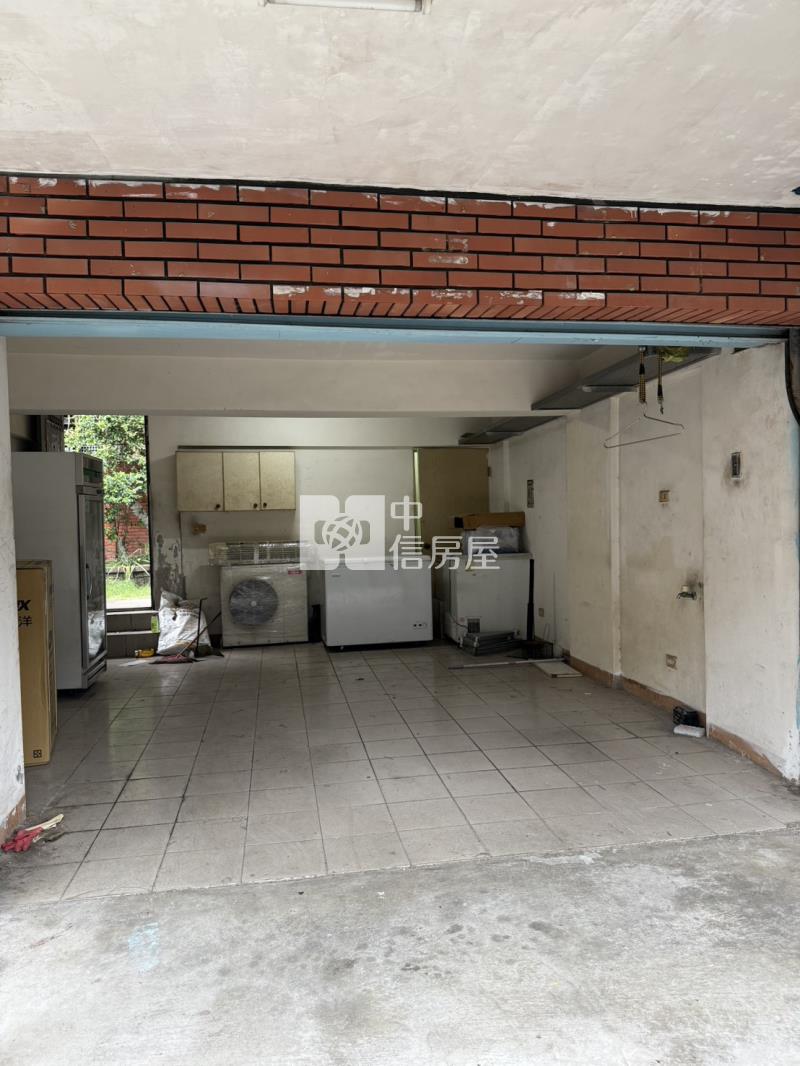 比佛利山莊房屋室內格局與周邊環境