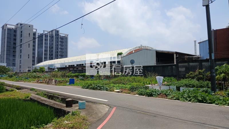 忠愛大面寬農地439房屋室內格局與周邊環境